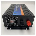 Bieden: Billion Power AC/DC 2000W Pure Sine Wave, Ophalen of Verzenden, Nieuw, Elektra en Verlichting, Zeilboot of Motorboot
