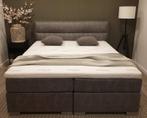Boxspring Moskou - 130 x 190, Huis en Inrichting, Nieuw
