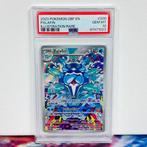 Pokémon Graded card - Palafin #200 Obsidian Flames - Pokémon, Hobby en Vrije tijd, Verzamelkaartspellen | Pokémon, Nieuw