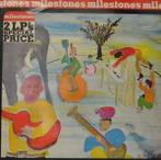 LP gebruikt - The Band - Milestones