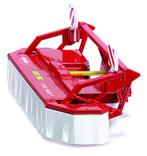 Siku Kuhn frontmaaier 1:32 (Siku speelgoed 1:32), Ophalen of Verzenden, Nieuw