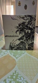konami, Sony - Playstation 3 (PS3) - Metal gear rising, Spelcomputers en Games, Nieuw