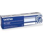 Brother PC72RF - Thermotransfer Roll / 2 stuks, Ophalen of Verzenden, Nieuw in verpakking