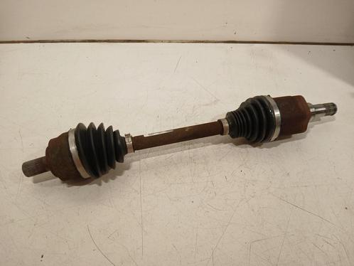 Aandrijfas links voor Volvo V40  T3 GTDi, Auto-onderdelen, Ophanging en Onderstel, ARN erkend, Stiba lid, Erkend duurzaam, Gebruikt