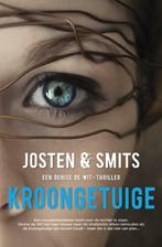 Kroongetuige / druk 1 (9789022999301, Marc Josten), Boeken, Verzenden, Nieuw