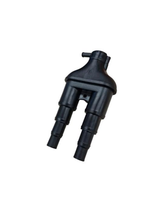 Kunststof beluchter 16,19, 25, 32 mm anti hevel impellerpomp, Watersport en Boten, Bootonderdelen, Motor en Techniek, Nieuw, Zeilboot of Motorboot