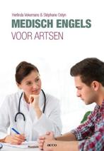 Medisch Engels voor artsen 9789463441131 Herlinda Vekemans, Boeken, Gelezen, Herlinda Vekemans, Stephane Ostyn, Verzenden