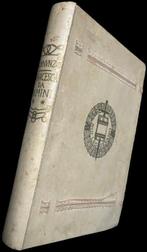 Gabriele DAnnunzio - Francesca da Rimini – 1° edizione 1902