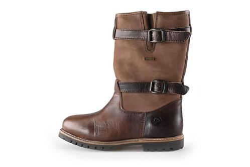 Travelin Wandellaarzen in maat 39 Bruin | 10% extra korting, Kleding | Dames, Schoenen, Bruin, Zo goed als nieuw, Wandelschoenen