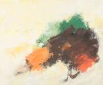 Eugène Brands (1913-2002) - Painting 17 IV.85