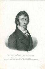 Portrait of Jacob Gerard van Nes van Meerkerk