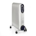 Olieradiator | Nedis (2500W, Ruimtes tot 30 m²), Verzenden, Nieuw