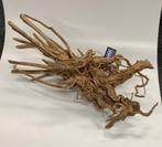 Spiderwood 70-90cm groot, aquarium decoratie hout, Dieren en Toebehoren, Vissen | Aquaria en Toebehoren, Nieuw, Ophalen of Verzenden