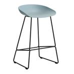 20% Korting | Hay About a Stool Barkruk, Verzenden, Zo goed als nieuw