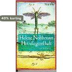 Het vliegend haft 9789021477138 H. Nolthenius, Verzenden, Zo goed als nieuw, H. Nolthenius