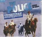 cd digi - The Police - Around The World (Restored &amp; E..., Cd's en Dvd's, Cd's | Pop, Zo goed als nieuw, Verzenden