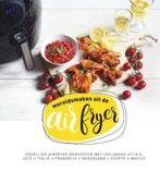 Wereld smaken uit de airfryer / Heteluchtfriteuse kookboek /, Boeken, Kookboeken, Verzenden, Gelezen, Marielle Leenders