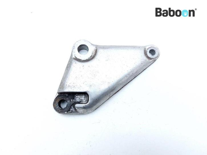 Schetsplaat Links Voor Honda CM 400 T 1979-1982 (CM400T), Motoren, Onderdelen | Honda, Gebruikt, Verzenden