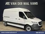 Mercedes-Benz Sprinter | 314 CDI 143pk L2H2 Euro6 Airco |, Gebruikt, Euro 6, Wit, Mercedes-Benz