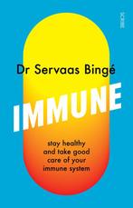 9781913348977 Immune Servaas Binge, Verzenden, Nieuw, Servaas Binge