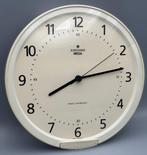 Wanduhr - Junghans - Mega - kunststof - 1980-1990