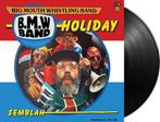 B.M.W. Band - Holiday / Semblah - 7 Vinyl Single, Ophalen of Verzenden, Nieuw in verpakking