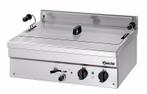 Elektrische bakkerij friteuse BF 21E - 21L, Verzenden, Nieuw in verpakking