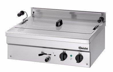 Elektrische bakkerij friteuse BF 21E - 21L, Zakelijke goederen, Horeca | Keukenapparatuur, Nieuw in verpakking, Verzenden