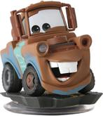 Disney Infinity 1.0 Cars-Mater (Diversen) Gebruikt, Ophalen of Verzenden, Zo goed als nieuw