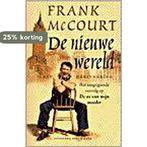 De nieuwe wereld 9789035120792 F. MacCourt, Verzenden, Gelezen, F. MacCourt