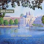 Leo Wisselink : Schilder van Den Haag 9789080211643, Verzenden, Gelezen, L. Wisselink