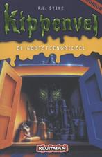 De gootsteengriezel / Kippenvel junior / 1 9789020626810, Verzenden, Gelezen, R.L. Stine