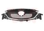 GRILL VOOR MAZDA CX-5 2017- K26250710, Ophalen of Verzenden, Nieuw