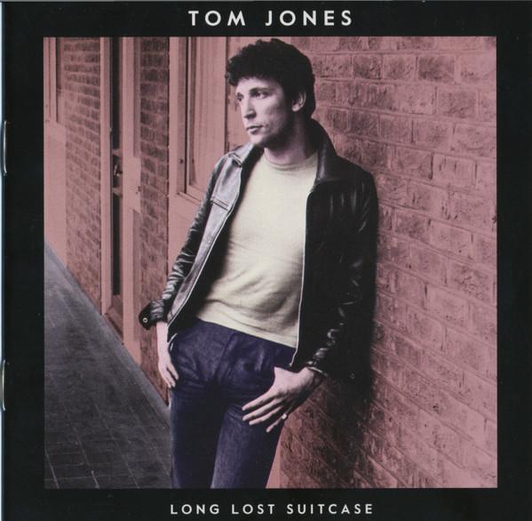 Tom Jones - Long Lost Suitcase, Cd's en Dvd's, Cd's | Pop, Gebruikt, Ophalen of Verzenden