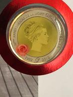 Monaco. Probe Token 2012 Grace Kelly (Zonder Minimumprijs), Postzegels en Munten