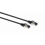Cat8 netwerkkabel - 5 meter – 40.000 Mbit/s, 2000 MHz -, Verzenden, Nieuw