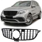Grill Mercedes GLE W166 SUV (15-18) GT-R Panamericana, Ophalen of Verzenden, Nieuw