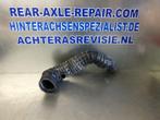 Slang turbo Opel Omega B, BMW 2.5 diesel, nieuw. (Motor), Verzenden, Nieuw, Opel