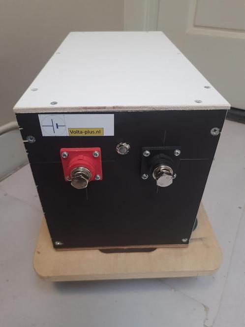 LiFePO4 batterijen 12v of 24v, Caravans en Kamperen, Camper-accessoires, Nieuw, Ophalen