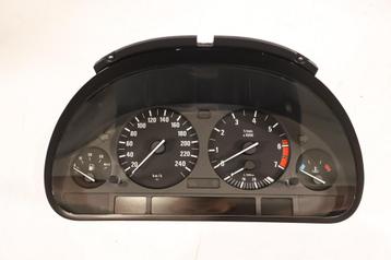 BMW 5 Serie E39 Kilometerteller / Instrument cluster NIEUW! beschikbaar voor biedingen