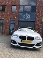 Carbon K splitter BMW 1 Serie F20 F21 LCI, Verzenden