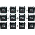12x Trojan S105 Accu Deep Cycle (T105), Verzenden, Nieuw