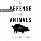 In Defense Of Animals 9781405119412 P Singer, Verzenden, Gelezen, P Singer