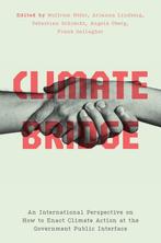 9781978837621 Climate Bridge, Verzenden, Nieuw