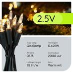 OE Lightning Reserve Kerstlampje - Zonder Fitting -, Diversen, Kerst, Verzenden, Nieuw