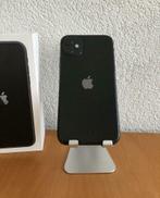 Apple iPhone 11 128GB Wit / Zwart / Zeer nette staat, Telecommunicatie, Mobiele telefoons | Apple iPhone, 128 GB, Zwart, Refurbished