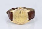 Rolex - Day-Date Yellow Gold - Zonder minimumprijs - 18038 -, Nieuw