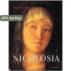 Nicolosia 9789029074742 J. Divendal, Verzenden, Gelezen, J. Divendal