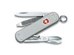 Victorinox Classic Alox Zakmes 5 functies, Nieuw