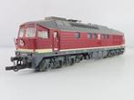 Roco H0 - 52460 - Diesellocomotief (1) - BR 232 Ludmilla -, Nieuw